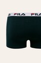 Fila - Boxeri (2-pack) FU5016/2 bleumarin AA00