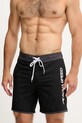 Aqua Speed - Fürdőnadrág EVAN fekete AW19