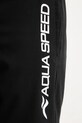 Aqua Speed - Fürdőnadrág fekete EVAN