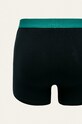 Atlantic - Boxeri (2-pack) bleumarin 2MH.055