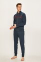 Fila - Piżama granatowy FPW1025