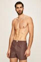 Lee Cooper - Boxerky (2 pack) volné boxerky vícebarevná BOX12.0056