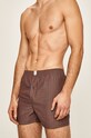 Oblečení Lee Cooper - Boxerky (2 pack) BOX12.0056 vícebarevná