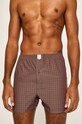Lee Cooper - Μποξεράκια (2-pack) BOX16.0076 σκούρο μπλε AA00