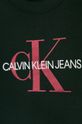 Calvin Klein Jeans - Detská mikina 128-176 cm  90% Bavlna, 10% Polyester