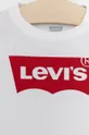 Levi's - Dječja majica dugih rukava  62-98 cm  100% Pamuk
