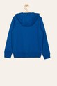 Tommy Hilfiger - Detská mikina 128-176 cm KB0KB05072 modrá AW19