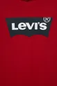 Levi's - Дитячий лонгслів 86-176 cm  100% Бавовна