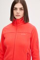 Columbia bluza sportowa Fast Trek II czerwony 1465351