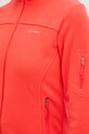Columbia bluza sportowa Fast Trek II 1465351 czerwony