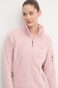 Columbia bluza sportowa Fast Trek II różowy 1465351