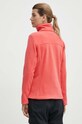 Odzież Columbia bluza sportowa Fast Trek II 1465351 czerwony