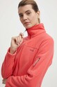 Columbia bluza sportowa Fast Trek II czerwony 1465351
