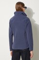 Clothing Columbia sports sweatshirt Fast Trek II 1465351 navy