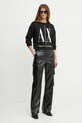 Armani Exchange – Bluza 8NYM02.YJ68Z czarny AA00
