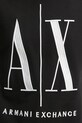 Armani Exchange – Bluza 8NYM02.YJ68Z czarny