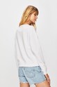 Одежда Armani Exchange - Кофта 8NYM02.YJ68Z белый
