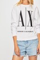 Armani Exchange - Кофта белый 8NYM02.YJ68Z