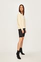Calvin Klein Jeans - Bluza J20J211491 galben AW19