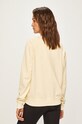 Îmbrăcăminte Calvin Klein Jeans - Bluza J20J211491 galben