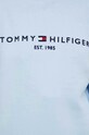 Tommy Hilfiger - Μπλούζα WW0WW26410 μπλε