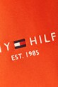Tommy Hilfiger - Суичър WW0WW26410 червен