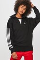 adidas Originals - Mikina ED7526 černá ED7526