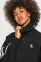 adidas Originals - Bluza ED7526 ED7526 negru