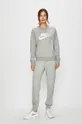 Nike Sportswear - Кофта сірий