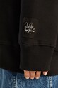 Pepe Jeans - Mikina Lou x Dua Lipa PL580906 černá