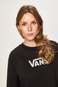 Vans - Bluza czarny VN0A47THBLK1