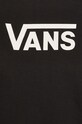 Vans - Bluza VN0A47THBLK1 czarny