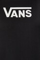 Vans - Mikina VN0A4BG3BLK1 čierna