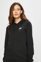 чёрный Nike Sportswear - Кофта