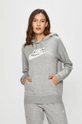 Nike Sportswear - Bluza szary