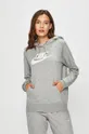Nike Sportswear - Mikina sivá