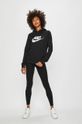 Nike Sportswear - Mikina černá