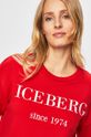 rosu Iceberg - Bluza De femei