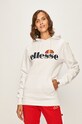 Ellesse - bluză alb SGS03244