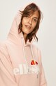 Ellesse - bluză roz SGS03244