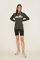 Ellesse - bluză SGS03244 gri SS21