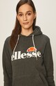 Ellesse - bluză gri SGS03244