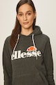 Ellesse - bluză gri SGS03244