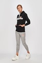 Ellesse - Bluza SGS03244 czarny SS21