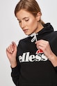 Ellesse - Bluza czarny SGS03244