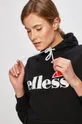 чёрный Ellesse - Кофта