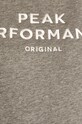 Peak Performance - Bluza G66761014 gri