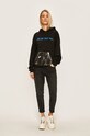 Local Heroes - Bluza negru LHAW1920061