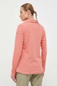 Odzież Columbia bluza sportowa Glacial IV 1802161 pomarańczowy