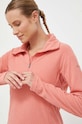 Columbia bluza sportowa Glacial IV pomarańczowy 1802161